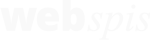 webspis logo